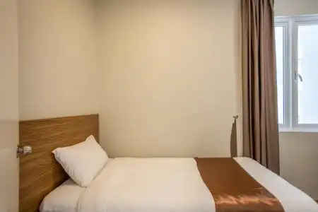 TUI BLUE The Haven Ipoh - 110