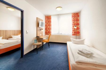 B&B Dresden-Altstadt - 92