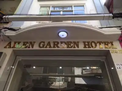 Ailen - 0