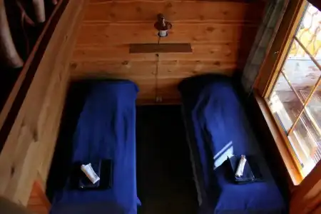 Basecamp Oulanka - 38