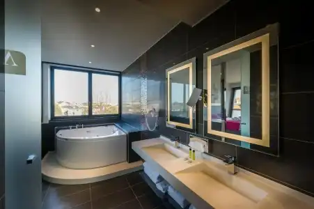 Athena Spa - 66