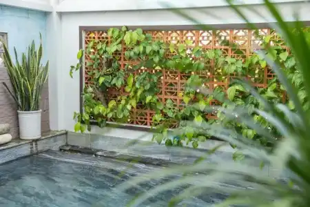 Home River Villa - 29