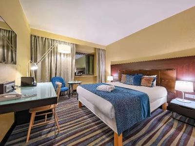 Mercure Gdansk Stare Miasto - 162