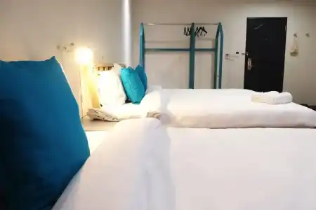 Siam Mansion Hat Yai - 73