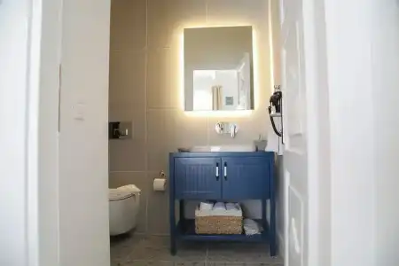 Alacati Balbadem Otel ( +13 ADULT ONLY) - 44