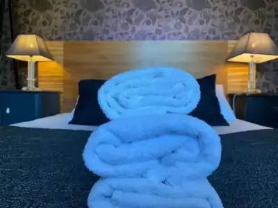 Number One Hundred B&B - 21
