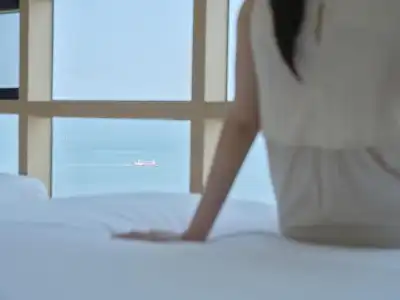 UH Suite The Haendae - 259