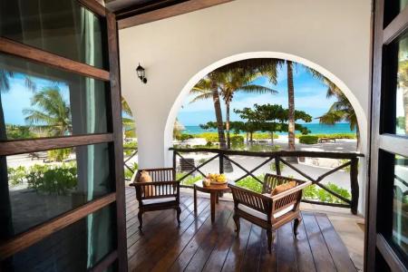 Next Paradise Boutique Resort - 5