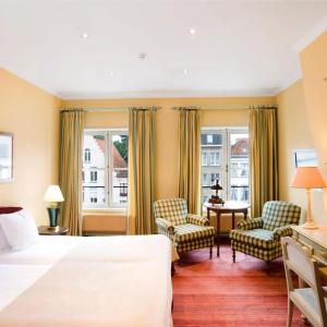 Martin's Relais - 46