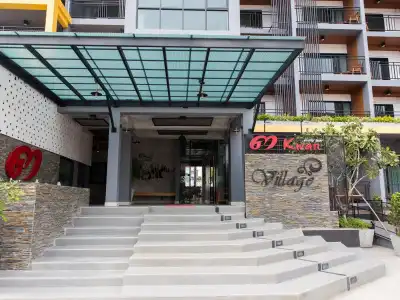 3 Kwan Village - 22