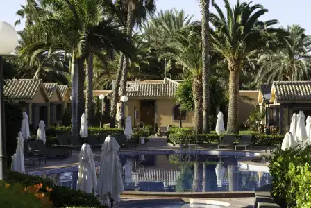 Maspalomas Resort by Dunas - 40