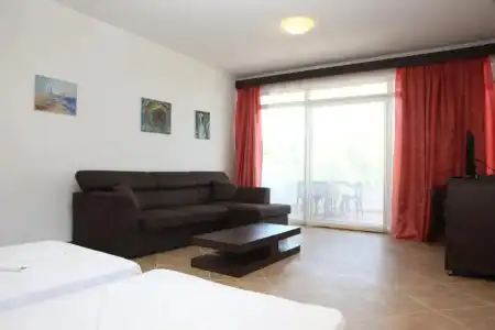 Art Apartments - 56
