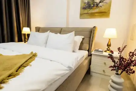 Le Blanc Aparthotel - 56