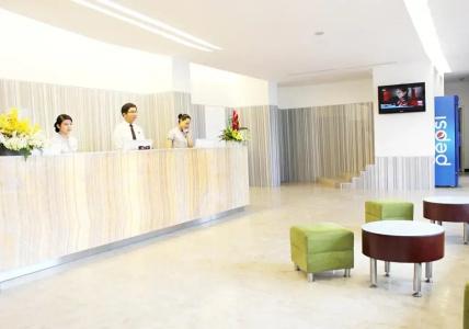 Liberty Saigon Greenview - 25