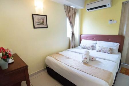 Sun Inns Sunway Mentari - 16