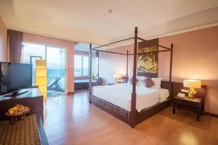 Grand Pacific Sovereign Resort & Spa (SHA Plus+) - 95