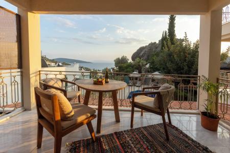 Aegean Gate Otel - 66