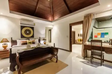 Inspire Villas Phuket - 87
