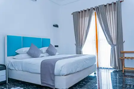 Santon Resort & Spa - 9