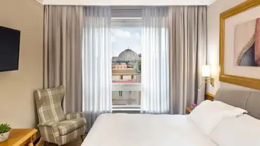 Renaissance Naples Mediterraneo - 77
