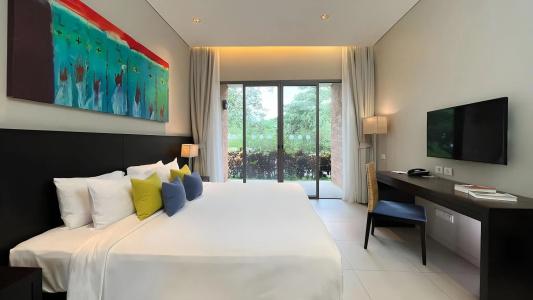 Thanyapura Sports & Health Resort - 44