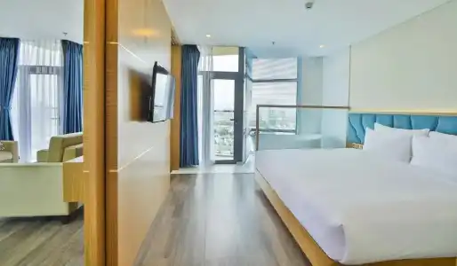 San Marino Boutique Danang - 90