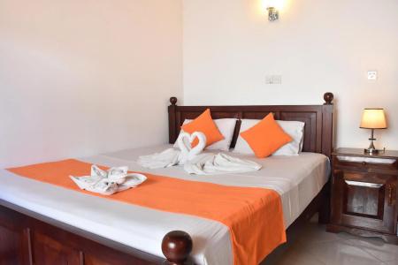 Villa De White Sambur - 35
