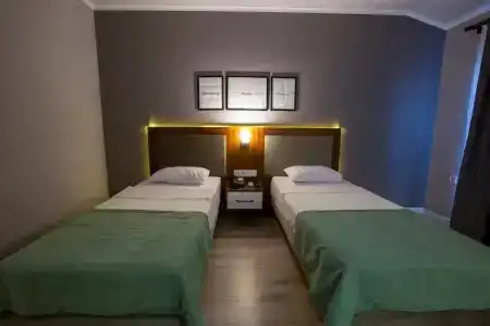 Hma & Suites - 4