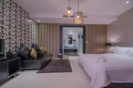 The Blue Sky Resort at Hua Hin - 48