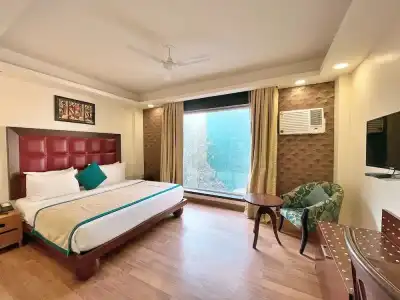 The Grand Orion - Kailash Colony - 86