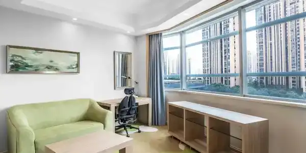 Holiday Inn Changzhou Wujin by IHG - 59