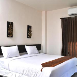 Monsane River Kwai Resort - 43