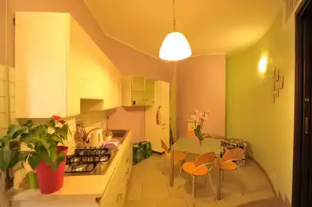 B&B Casa Der Poeta - 17