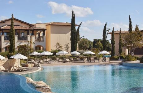 Atlantica Aphrodite Hills - 13