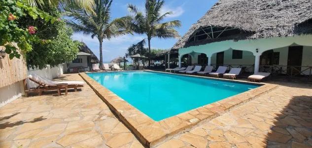 Zoi Retreat Zanzibar - 44