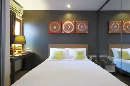 Sleep With Inn - 33