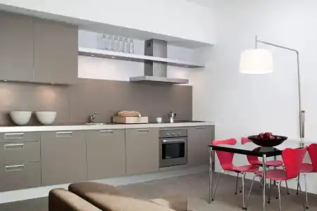 Zambala Luxury Apartments - 29