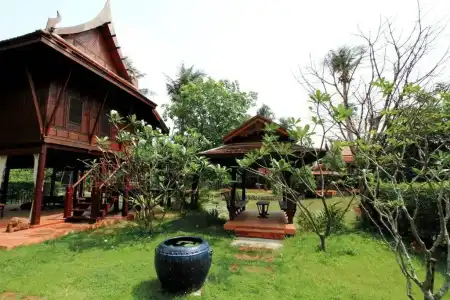 Dhabkwan Resort (SHA Extra Plus) - 17