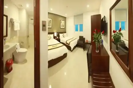 Valentine Da Nang - 24