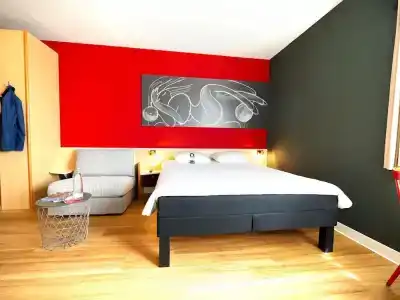 ibis Köln Messe - 73