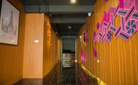 GN Luxury Hostel - 16