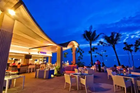 Beyond Krabi - 19