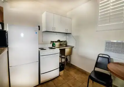Dunes Inn - Wilshire - 23
