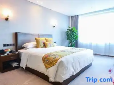 Wanyou Conifer Chongqing - 40