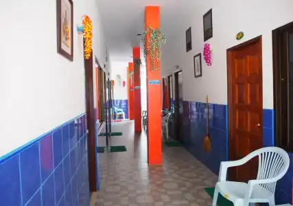 Runa Runa Guesthouse - 7