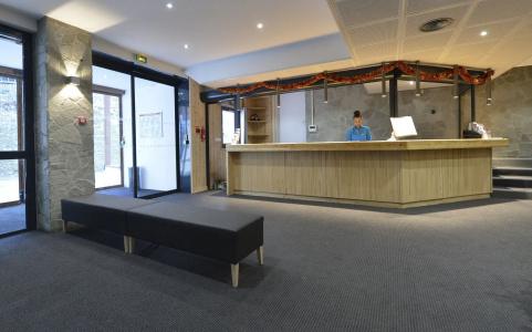 Hôtel Club MMV Les Brévières - 22