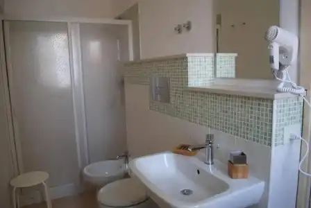 Bed and Breakfast "CIELO & MARE" Pozzallo (RG)  (CIR 19088008C101573) - 51