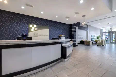 Holiday Inn Houston Downtown by IHG - 24