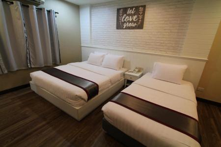 At Residence Suvarnabhumi - 5