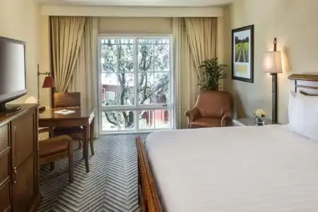 Hyatt Regency Hill Country Resort and Villas - 2